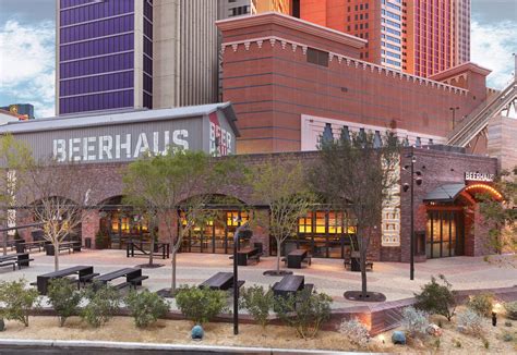 beerhaus las vegas.